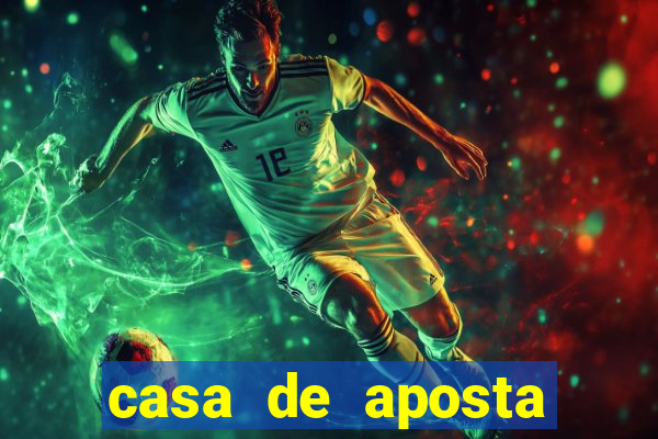 casa de aposta chinesa tigrinho